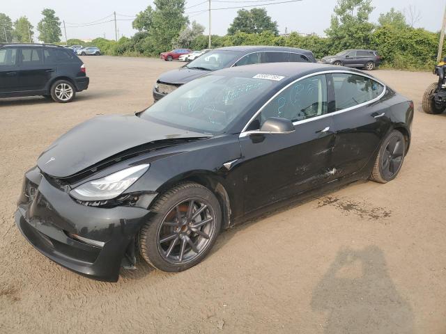 TESLA MODEL 3 2019 with VIN 5YJ3E1EA3KF329320 - Photo from auction