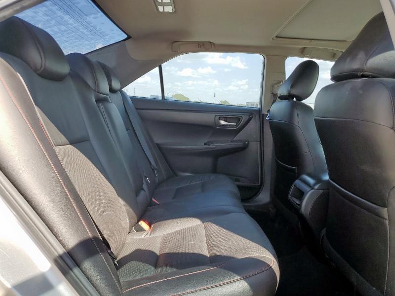 Photo 10 from auction – 2015 TOYOTA CAMRY LE with VIN 4T1BF1FK8FU899807