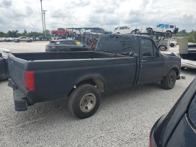 Photo 3 from auction – 1994 FORD F150 with VIN 1FTEF15N5RLA48412