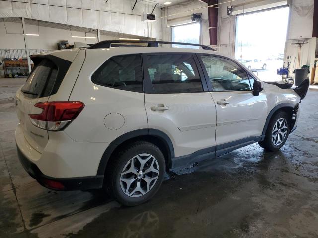 Photo 3 from auction – 2021 SUBARU FORESTER P with VIN JF2SKAJC0MH453660