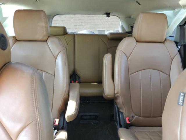 Photo 10 from auction – 2014 BUICK ENCLAVE with VIN 5GAKRCKD5EJ174603