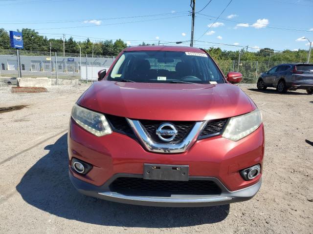 Photo 5 from auction – 2014 NISSAN ROGUE S with VIN 5N1AT2MT2EC827964