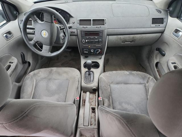 Photo 8 from auction – 2006 CHEVROLET COBALT LS with VIN 1G1AK58F867668965
