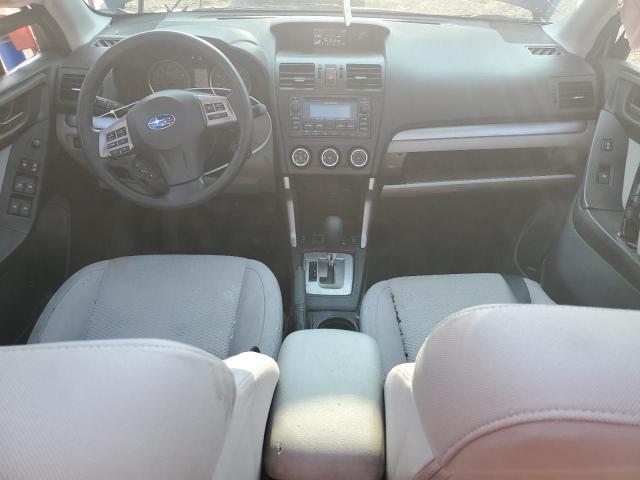 Photo 8 from auction – 2014 SUBARU FORESTER 2 with VIN JF2SJAEC3EH540760