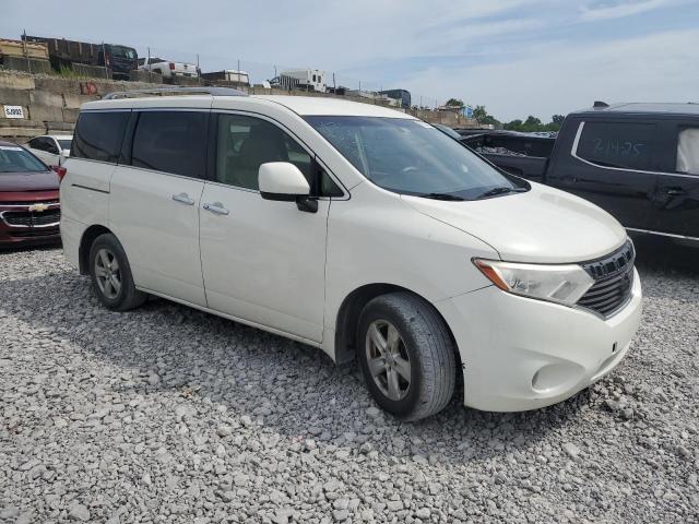 Photo 4 from auction – 2016 NISSAN QUEST S with VIN JN8AE2KPXG9152258