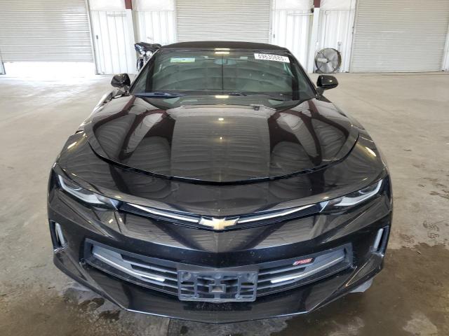 Photo 5 from auction – 2016 CHEVROLET CAMARO LT with VIN 1G1FB3DX4G0193799