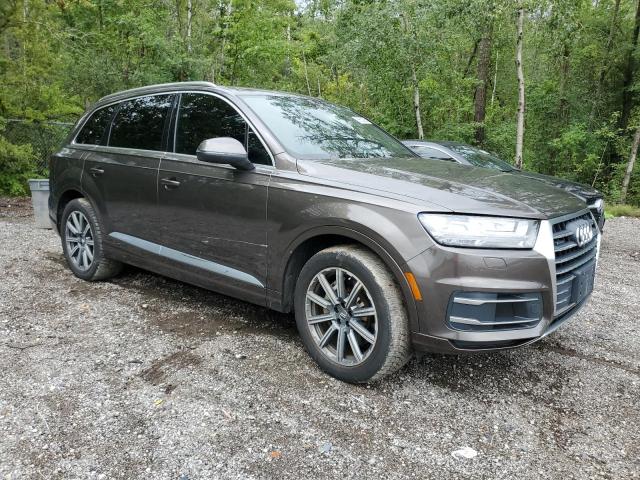 Photo 4 from auction – 2018 AUDI Q7 PRESTIG with VIN WA1VAAF72JD006304