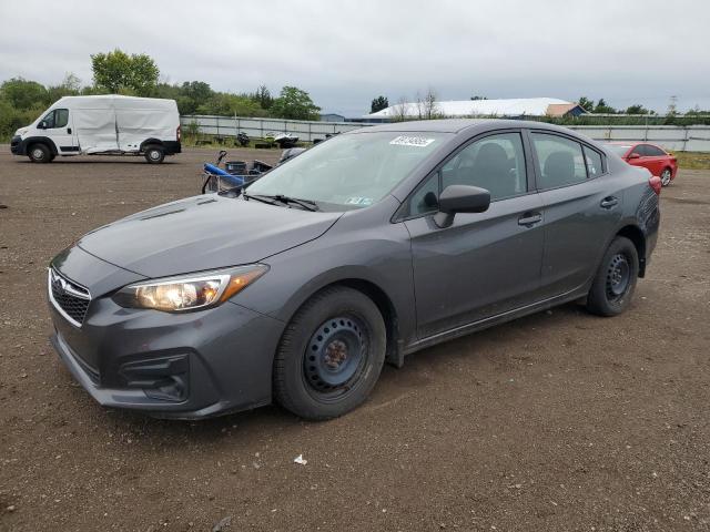SUBARU IMPREZA 2019 con VIN 4S3GKAB63K3602358 - Foto de la subasta