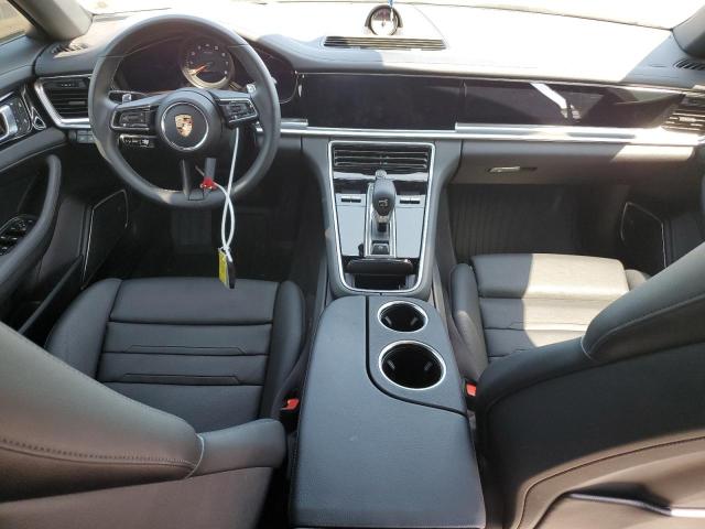Photo 8 from auction – 2023 PORSCHE PANAMERA B with VIN WP0AJ2A70PL102769