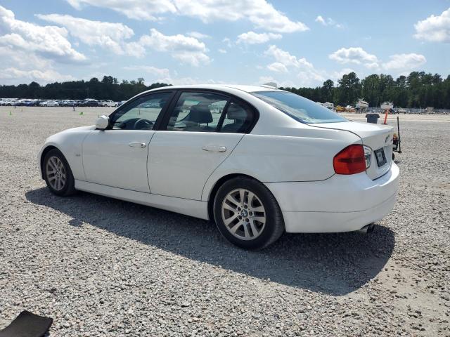 Photo 2 from auction – 2007 BMW 328 I with VIN WBAVA33577PV67364