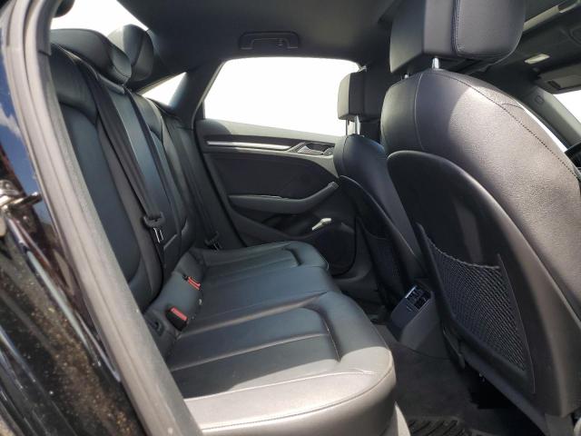 Photo 10 from auction – 2018 AUDI A3 PREMIUM with VIN WAUAUGFFXJ1032279