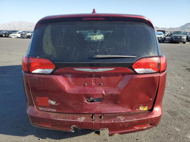 Photo 6 from auction – 2017 CHRYSLER PACIFICA T with VIN 2C4RC1DG2HR509973