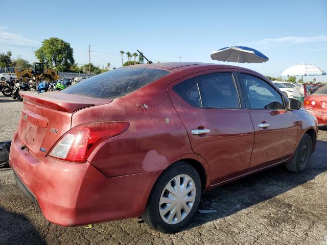 Photo 3 from auction – 2016 NISSAN VERSA S with VIN 3N1CN7AP2GL812550
