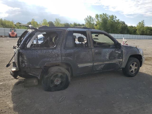 Photo 3 from auction – 2004 CHEVROLET TRAILBLAZER LS with VIN 1GNDT13S942214191