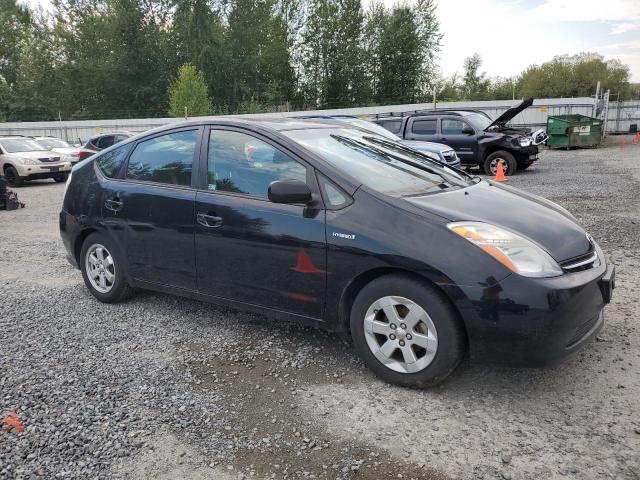 Photo 4 from auction – 2008 TOYOTA PRIUS with VIN JTDKB20U883323076