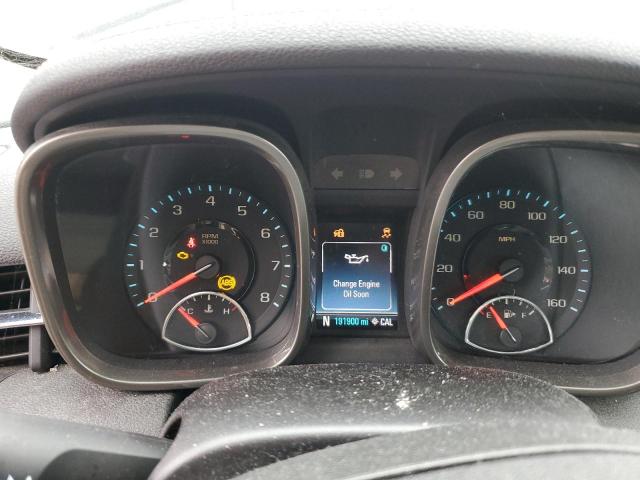 Photo 9 from auction – 2013 CHEVROLET MALIBU 2LT with VIN 1G11E5SA8DF185242