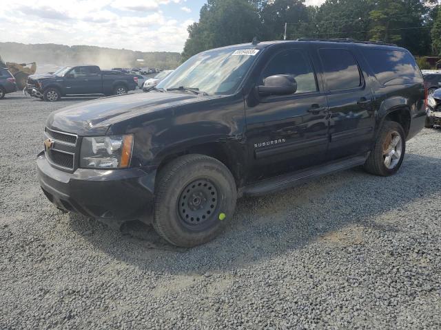 Photo 1 from auction – 2012 CHEVROLET SUBURBAN C with VIN 1GNSCJE00CR101481