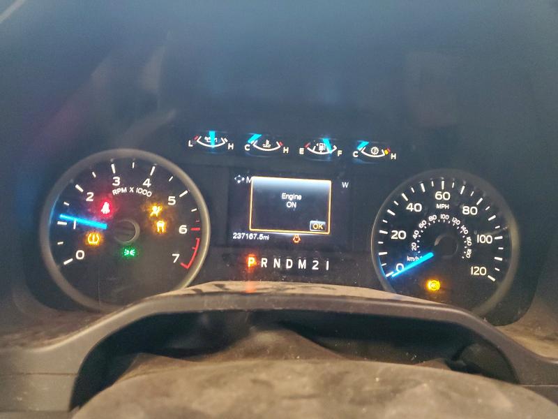 Photo 9 from auction – 2015 FORD F150 SUPER with VIN 1FTEW1EF8FKE18617