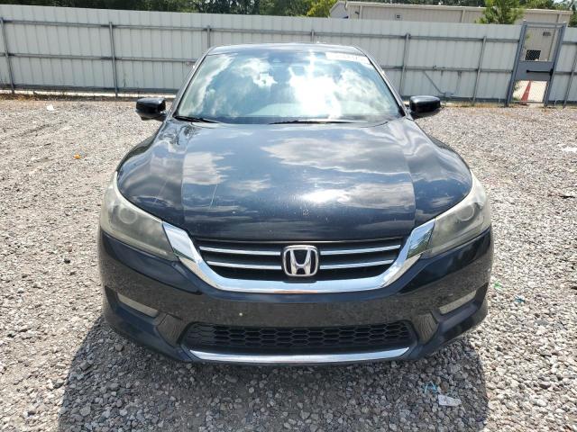 Photo 5 from auction – 2015 HONDA ACCORD EXL with VIN 1HGCR2F87FA226486