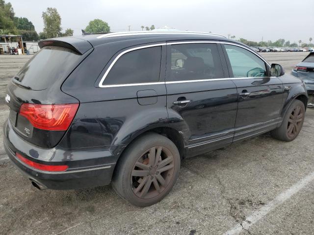 Photo 3 from auction – 2014 AUDI Q7 PREMIUM PLUS with VIN WA1LGBFE1ED009663