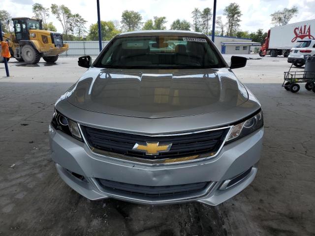 Photo 5 from auction – 2017 CHEVROLET IMPALA LS with VIN 2G11Z5SA3H9172093