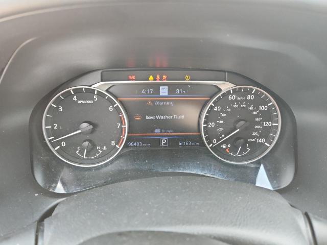 Photo 9 from auction – 2020 NISSAN ALTIMA PLA with VIN 1N4BL4FV0LN300628