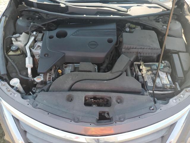Photo 11 from auction – 2015 NISSAN ALTIMA 2.5 with VIN 1N4AL3AP7FC148197