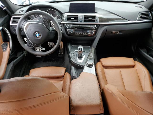 Photo 8 from auction – 2017 BMW 330 XI with VIN WBA8D9G54HNU59427