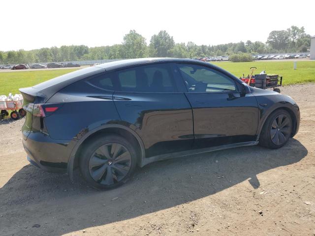 Photo 3 from auction – 2024 TESLA MODEL Y with VIN 7SAYGAEE1RF185847