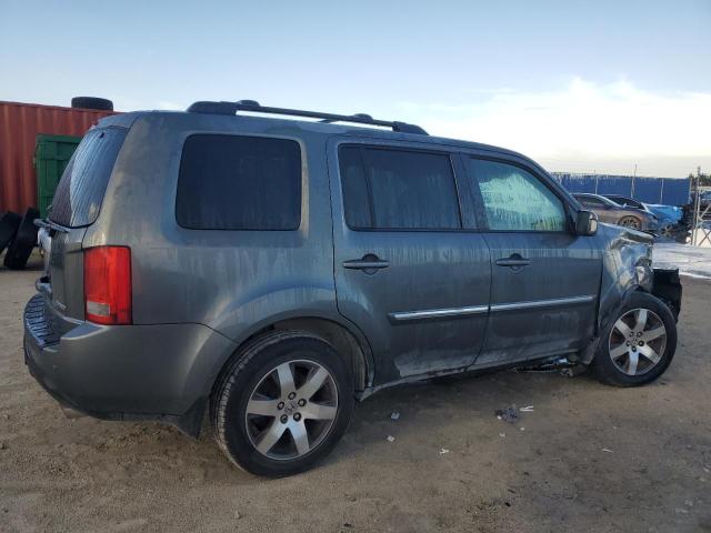 Photo 3 from auction – 2012 HONDA PILOT TOUR with VIN 5FNYF3H93CB043727