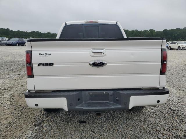 Photo 6 from auction – 2011 FORD F150 SUPER with VIN 1FTFW1E62BFB52762