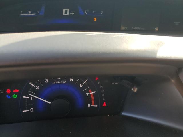 Photo 9 from auction – 2014 HONDA CIVIC LX with VIN 19XFB2F53EE221089