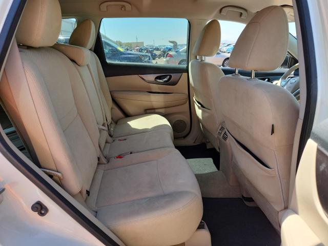 Photo 11 from auction – 2015 NISSAN ROGUE S with VIN KNMAT2MV6FP567164