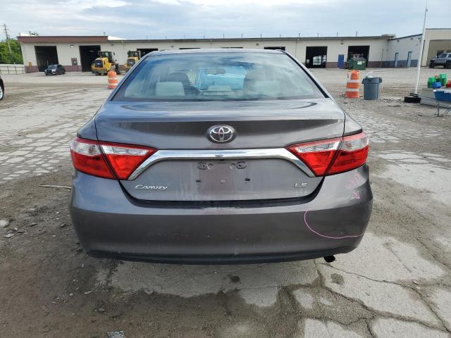 Photo 6 from auction – 2016 TOYOTA CAMRY with VIN 4T4BF1FK3GR583903