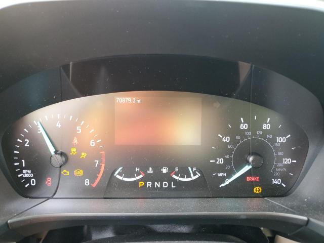 Photo 9 from auction – 2020 FORD ESCAPE SEL with VIN 1FMCU0H69LUB48084