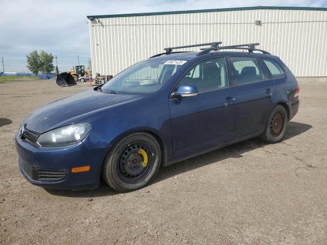 VOLKSWAGEN JETTA S 2012 with VIN 3VWPX7AJ7CM711946 - Photo from auction