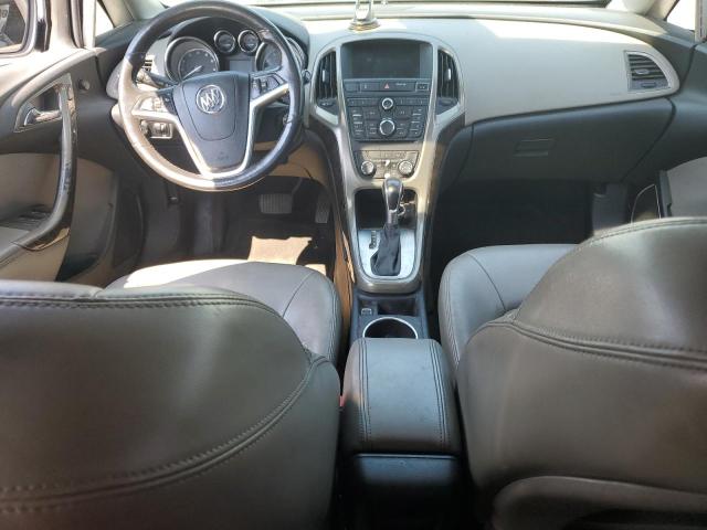 Photo 8 from auction – 2013 BUICK VERANO CON with VIN 1G4PR5SK3D4186420