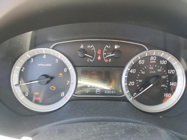 Photo 9 from auction – 2014 NISS SENTRA with VIN 3N1AB7AP7EY340815