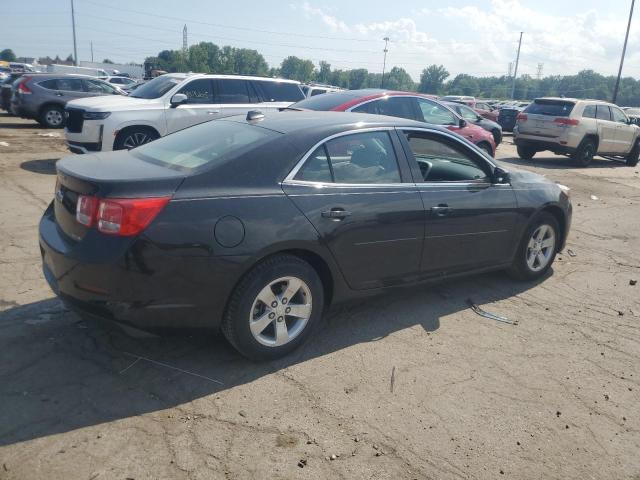 Photo 3 from auction – 2013 CHEVROLET MALIBU LS with VIN 1G11B5SA5DF340466