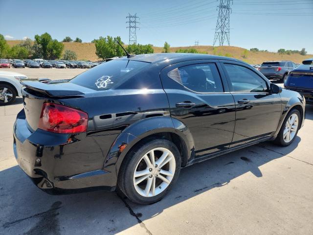 Photo 3 from auction – 2013 DODGE AVENGER SE with VIN 1C3CDZAG0DN583586