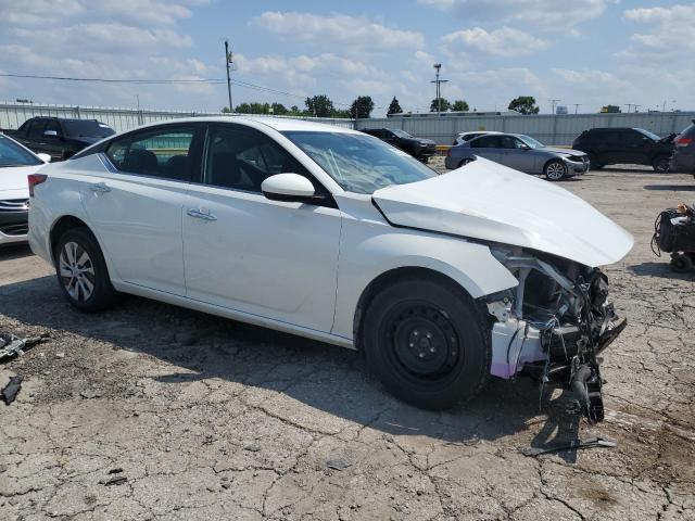Photo 4 from auction – 2021 NISSAN ALTIMA S with VIN 1N4BL4BV5MN353946