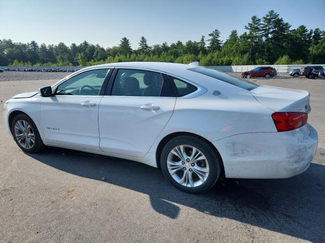Photo 2 from auction – 2014 CHEVROLET IMPALA LT with VIN 2G1125S39E9209472