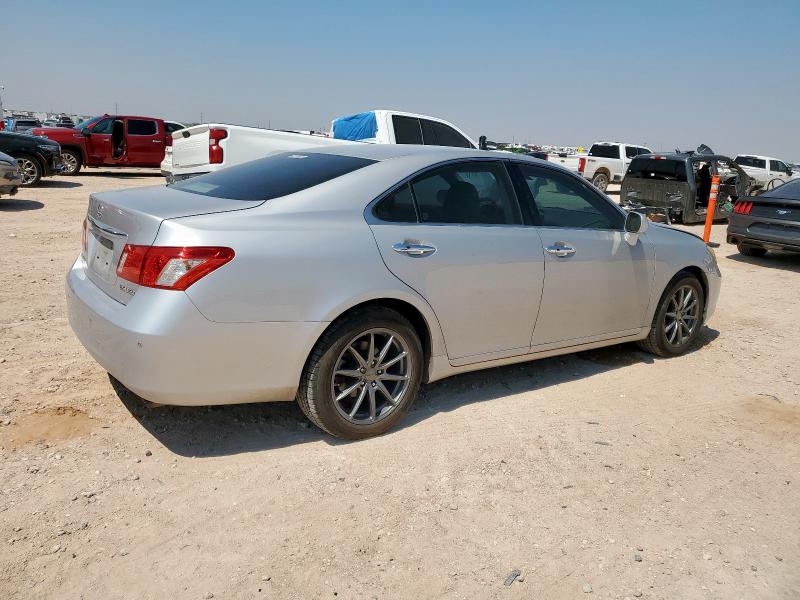 Photo 3 from auction – 2009 LEXUS ES 350 with VIN JTHBJ46G192305847