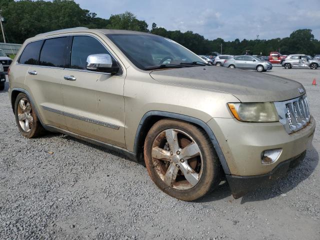 Photo 4 from auction – 2011 JEEP GRAND CHER with VIN 1J4RR6GG5BC632958