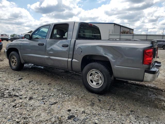 Photo 2 from auction – 2006 DODGE DAKOTA QUA with VIN 1D7HE48K06S522552