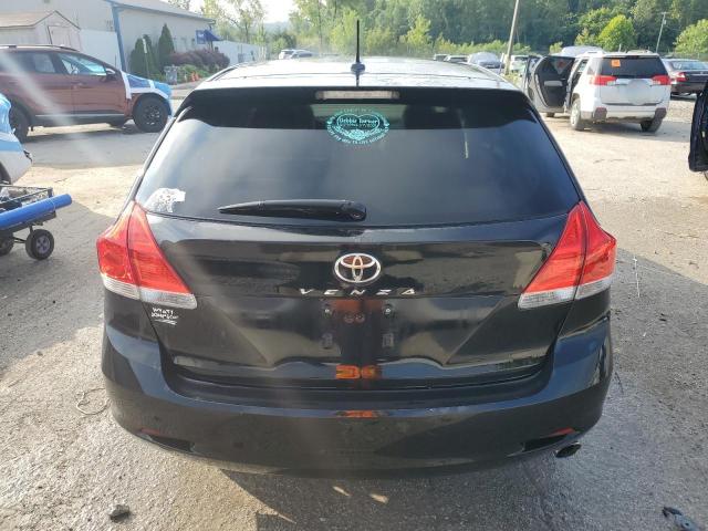 Photo 6 from auction – 2011 TOYOTA VENZA with VIN 4T3ZA3BB2BU043774