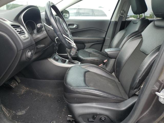 صورة رقم 7 من المزاد - 2020 JEEP COMPASS LA مع VIN 3C4NJDBB1LT156676