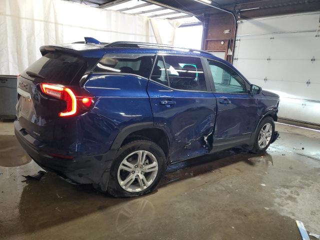 Photo 3 from auction – 2022 GMC TERRAIN SL with VIN 3GKALTEV5NL281390