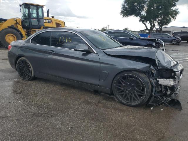 Photo 4 from auction – 2016 BMW 428 I SULEV with VIN WBA3V7C53G5A27219