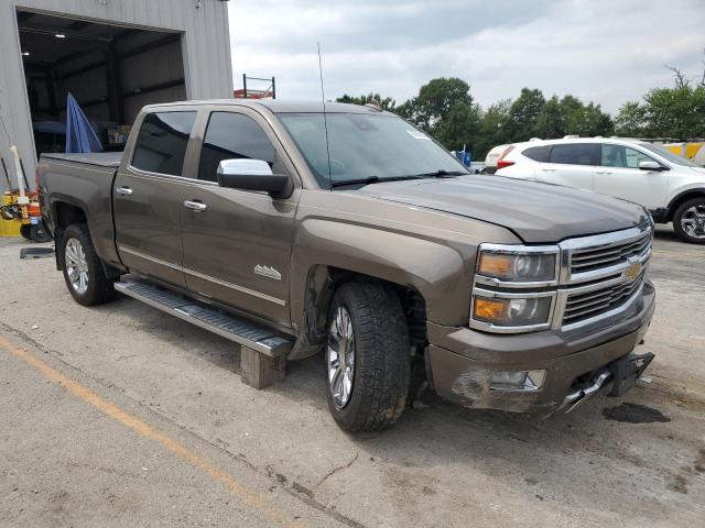 Photo 4 from auction – 2015 CHEVROLET SILVERADO with VIN 3GCUKTEJ8FG257393
